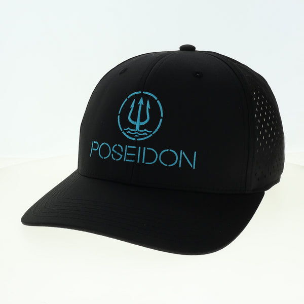 Poseidon Breathable Hat