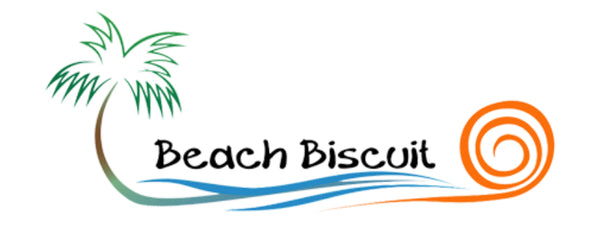 Beach Biscuit