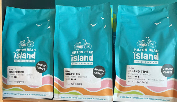 HHI Coffee