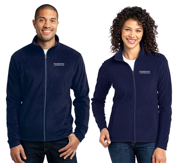 Ladies-Poseidon Fleece