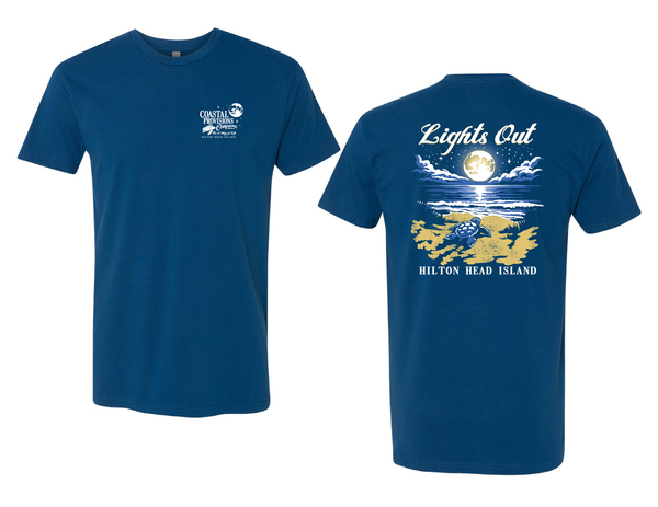 Lights Out Short Sleeve