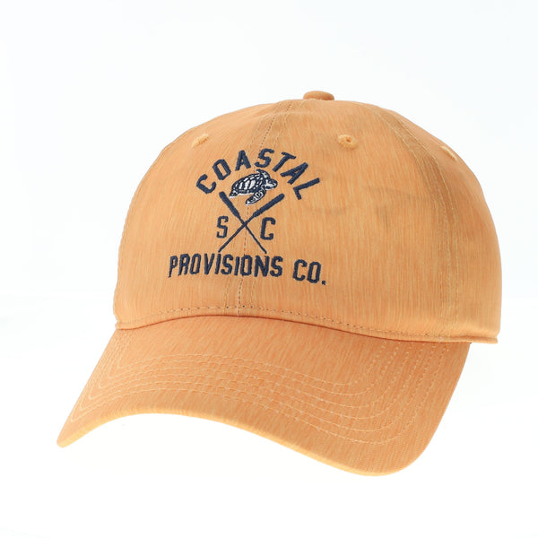 Cross Oar hat