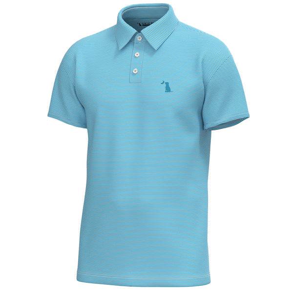 Driftwood Polo