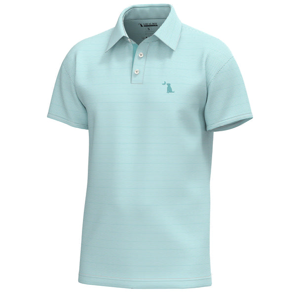Palms polo