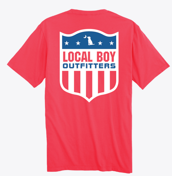 Local League SS
