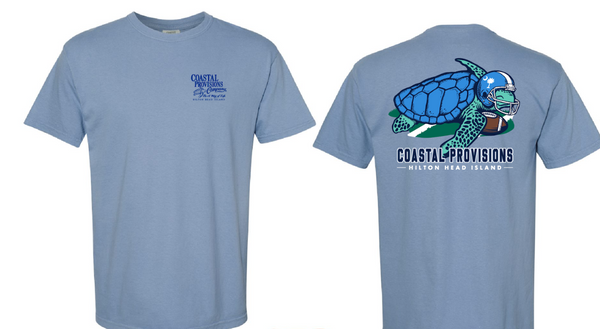 Football Short Sleeve