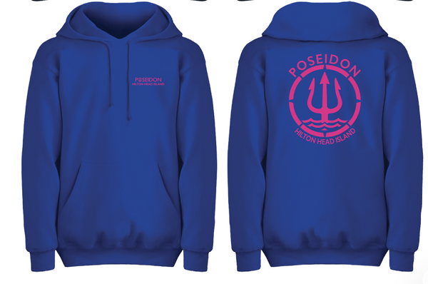 Poseidon Hoodie