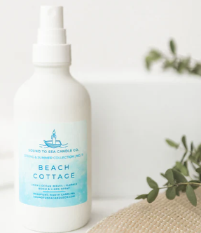 Adrift Candle Co.