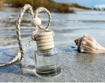 Adrift Candle Co.