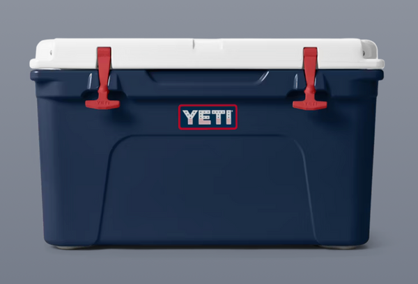 YETI