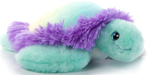 The Petting Zoo Plush