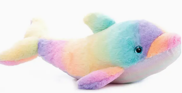 The Petting Zoo Plush