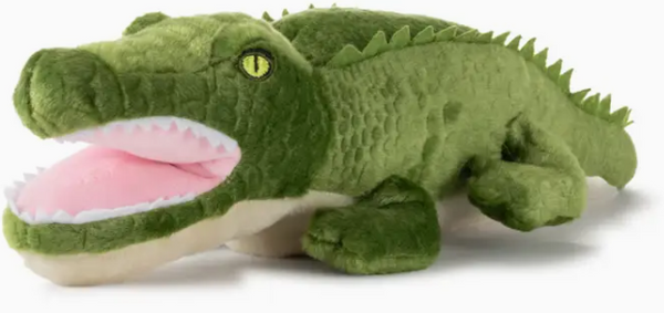 The Petting Zoo Plush
