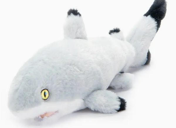 The Petting Zoo Plush