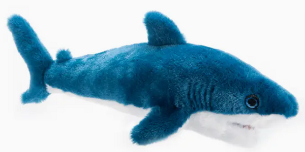 The Petting Zoo Plush