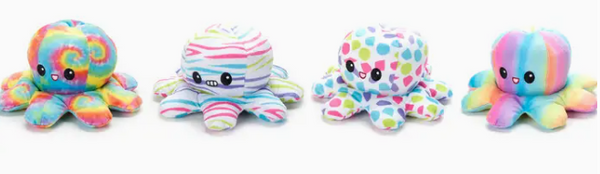 The Petting Zoo Plush