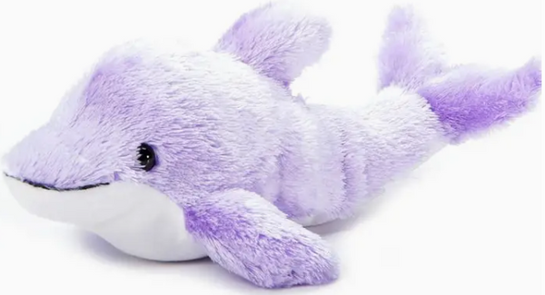 The Petting Zoo Plush