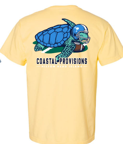 Football Short Sleeve