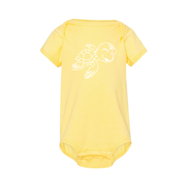 Infant Baby Shoogie Onesie