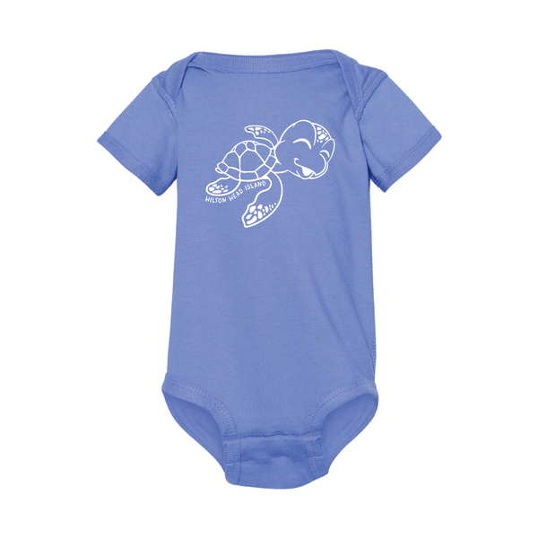 Infant Baby Shoogie Onesie
