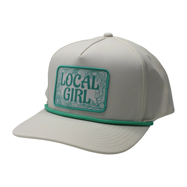 LG Groovy Girl RH