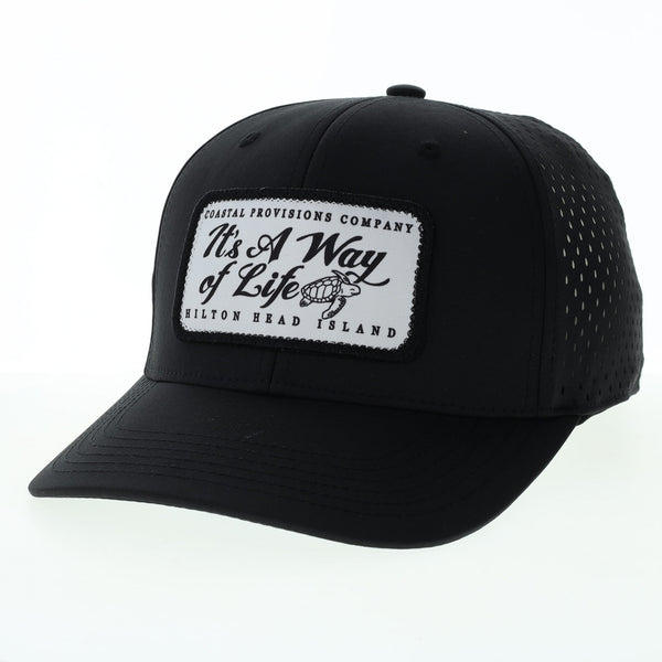 Coastal Repreve Hat