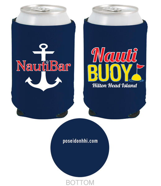 NautiBar Koozies