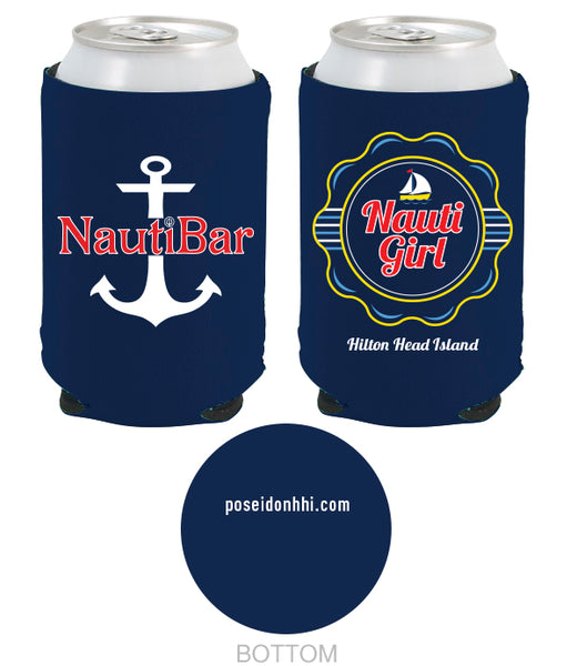 NautiBar Koozies