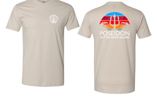 Poseidon Sunset S/S