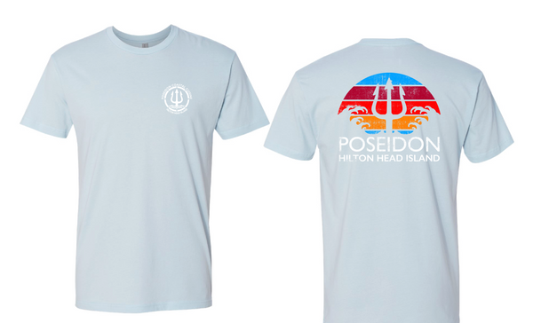 Poseidon Sunset S/S