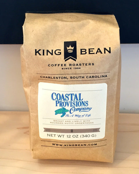 King Bean Coffee