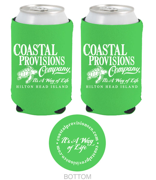 Can Koozie