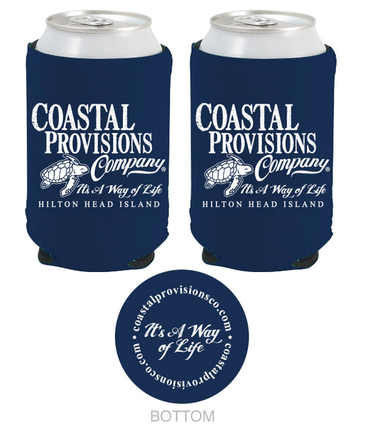 Can Koozie