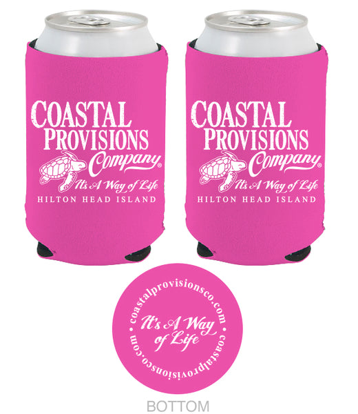 Can Koozie