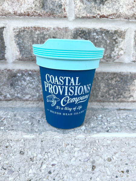 CP Kids 8oz SiliCup