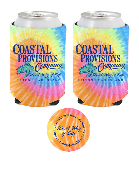 Can Koozie