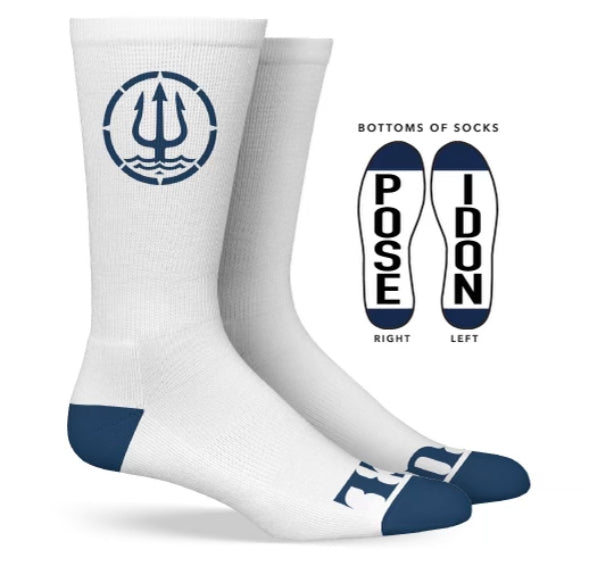 Poseidon Socks