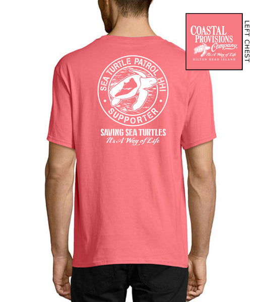 Sea Turtle Patrol