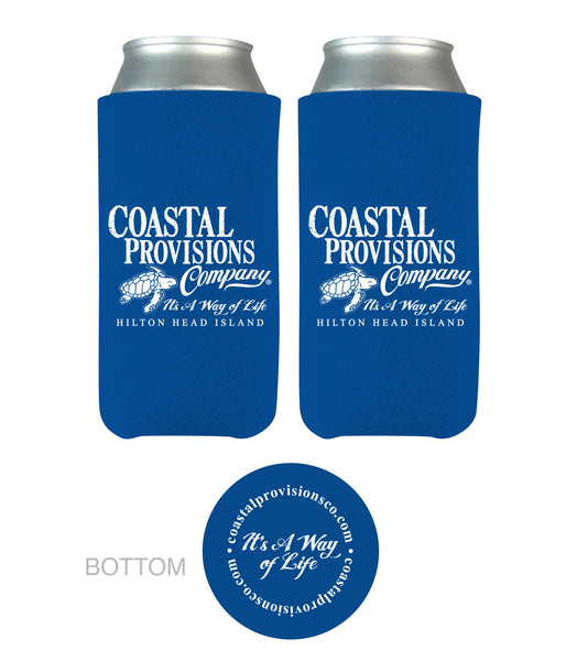 Skinny Can Koozie