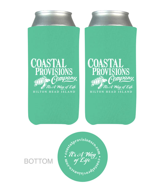 Skinny Can Koozie