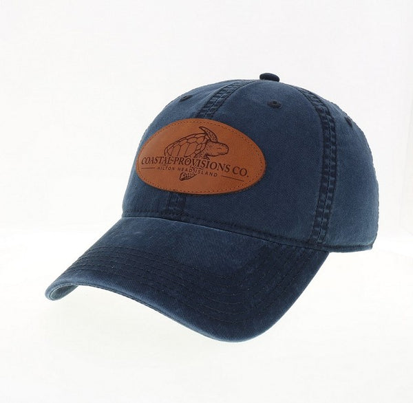 Coastal Twill Hat